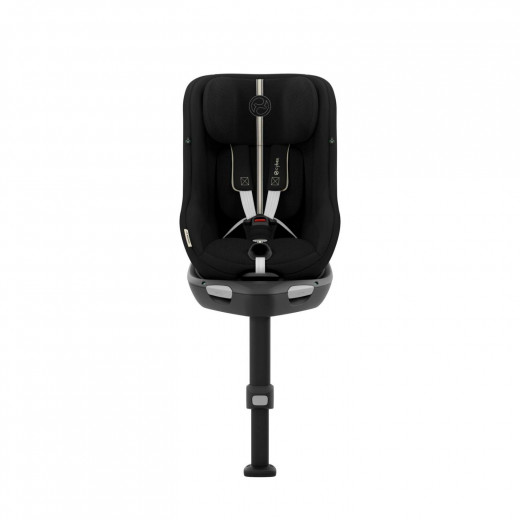 Cybex Sirona G i-Size Plus (40-105cm),Moon Black 