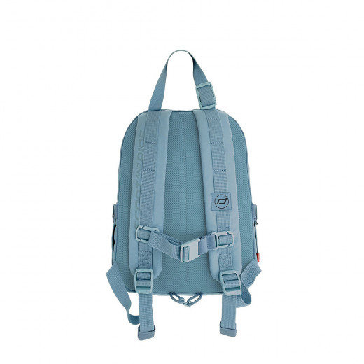 Scoot&Ride Ranac 6l Steel 