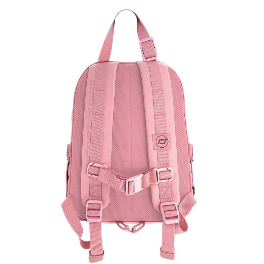 Scoot&Ride Ranac 9l Rose 