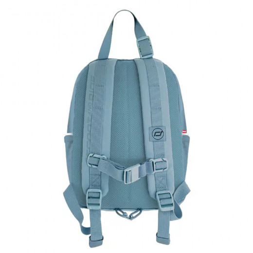 Scoot&Ride Ranac 9l Steel 