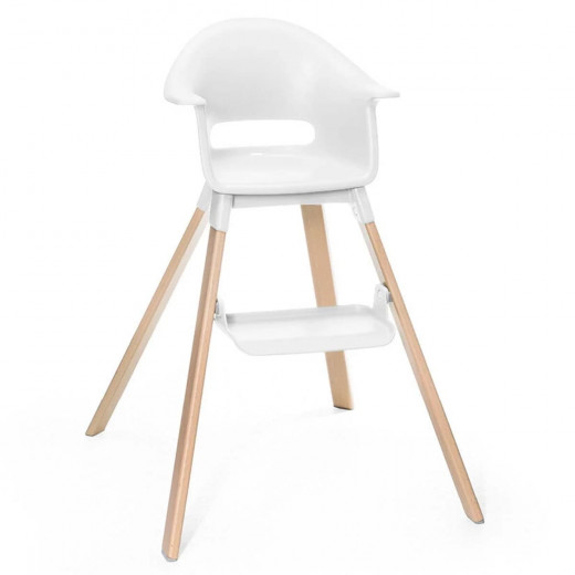 Stokke Clikk hranilica Bamboo 