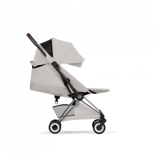 Cybex kolica Coya Style City Grey (matt black) 