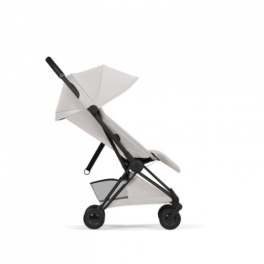 Cybex kolica Coya Style City Grey (matt black) 