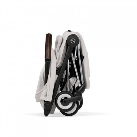Cybex kolica Coya Style City Grey (matt black) 