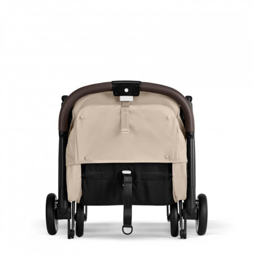 Cybex kolica Orfeo Almond Beige 2026 