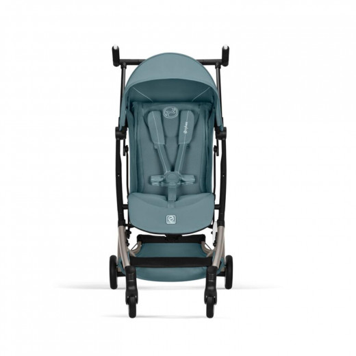 Cybex kolica Libelle, Stormy Blue 2026 