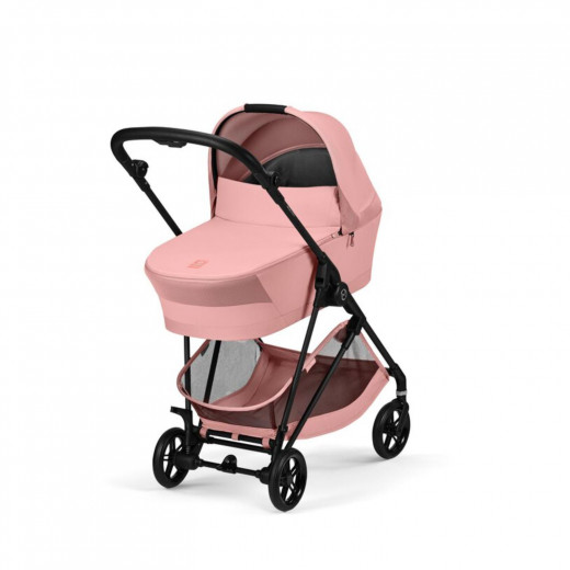 Cybex nosiljka Melio, Candy Pink 2026 