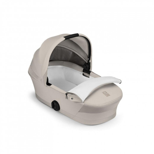 Cybex nosiljka Melio, Dune Grey 2026 