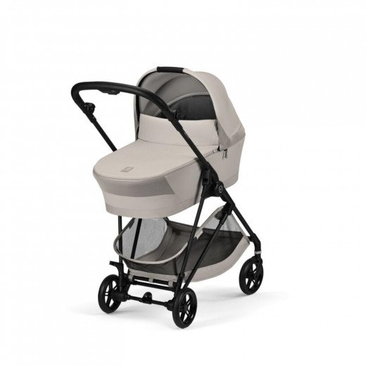 Cybex nosiljka Melio, Dune Grey 2026 
