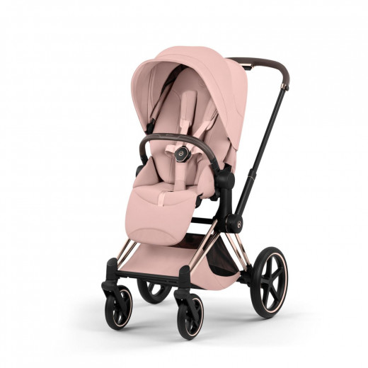 Cybex navlaka za Priam 5.0., Peach Pink 