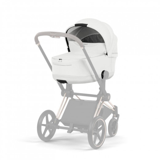 Cybex nosiljka za Priam 5.0., Off White 
