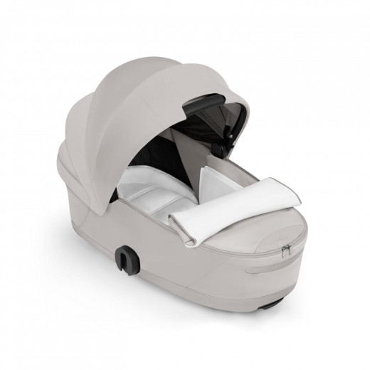 Cybex sklopiva nosiljka za Mios/Coya, City Grey 