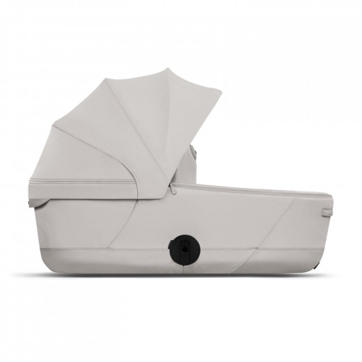 Cybex sklopiva nosiljka za Mios/Coya, City Grey 