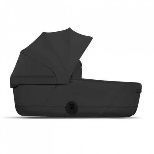 Cybex nosiljka za Priam 5.0., Sepia Black 
