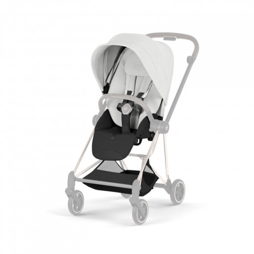 Cybex navlaka za kolica Mios Style 4.0. Off White 