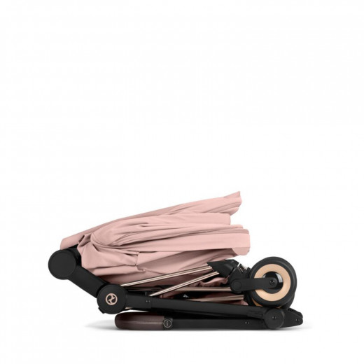 Cybex sklopiva nosiljka za Mios/Coya, Peach Pink 