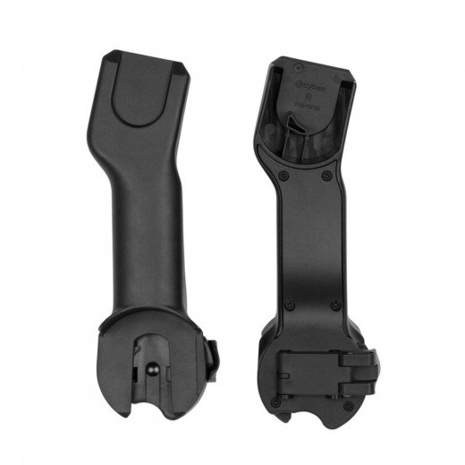 Cybex adapter za auto sedište Coya, black 