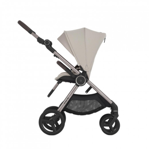 ANEX duo sistem IQ all in one kolica, Soya 