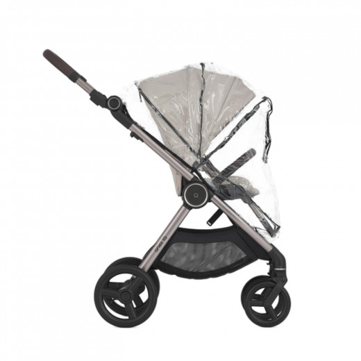 ANEX duo sistem IQ all in one kolica, Soya 