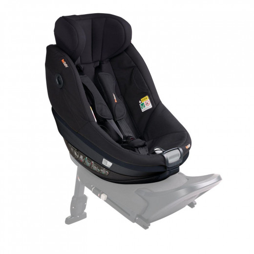 BeSafe a-s Beyond2 360 (61-125 cm), Black cab 