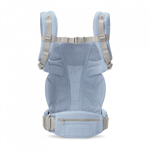 Ergobaby kengur nosiljka Omni Deluxe Mesh S Blue 