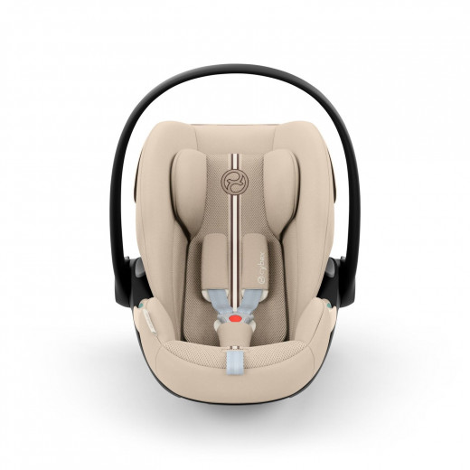 Cybex a-s Cloud G3 Plus (40-87 cm) Almond Beige 
