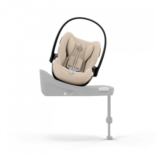 Cybex a-s Cloud G3 Plus (40-87 cm) Almond Beige 