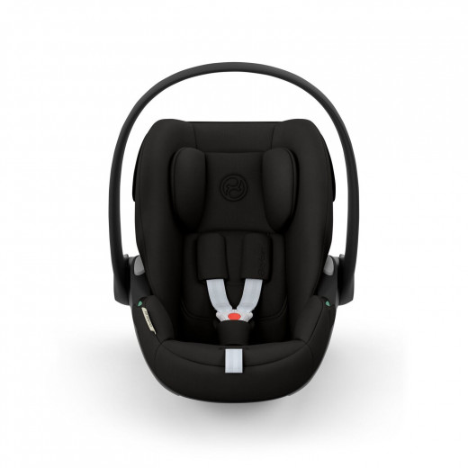 Cybex a-s Cloud G3 (40-87 cm) Magic Black 