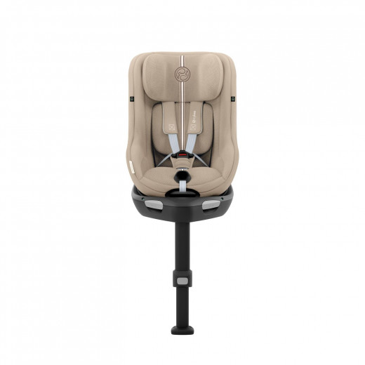 Cybex Sirona G3 Plus (61-105 cm) Almond Beige 