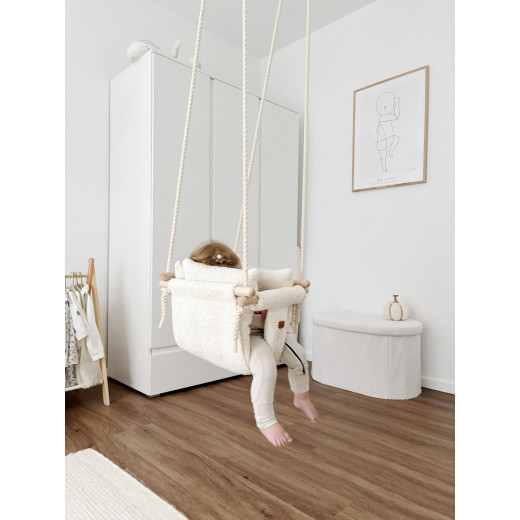 Bohome Premium ljuljaška Alpine Dream 