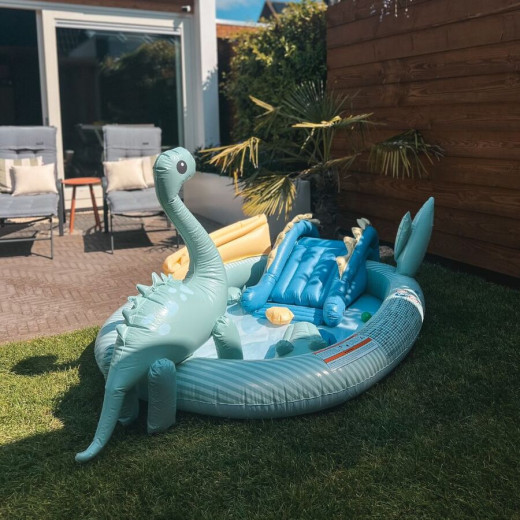 Swim Essentials vodeni centar, dino 