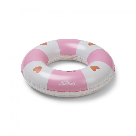 Swim Essentials šlauf  srca 55cm 