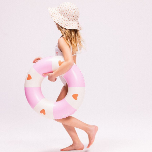 Swim Essentials šlauf  srca 55cm 