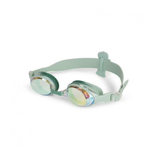 Swim Essentials naočare za plivanje zelene 