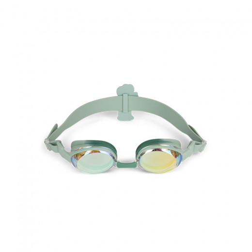 Swim Essentials naočare za plivanje zelene 