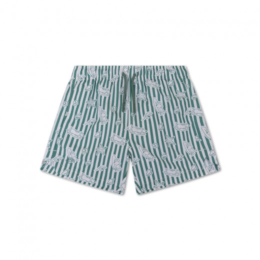 Swim Essentials kupaći šorts, dečaci 