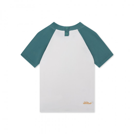 Swim Essentials majica za kupanje kr, dečaci 
