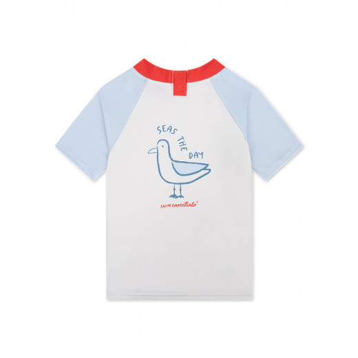Swim Essentials majica za kupanje kr, dečaci 