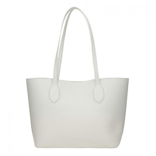 Disney Minnie Bowlogue tote torba bež 
