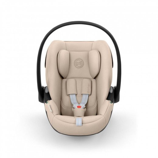 Cybex a-s Cloud G3 (40-87 cm) Almond Beige 