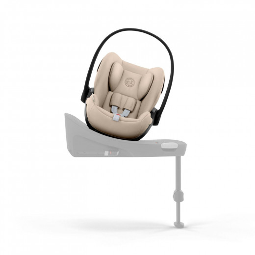 Cybex a-s Cloud G3 (40-87 cm) Almond Beige 