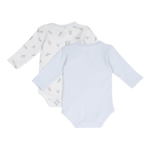 Chicco bodi set 2/1 dr, dečaci 
