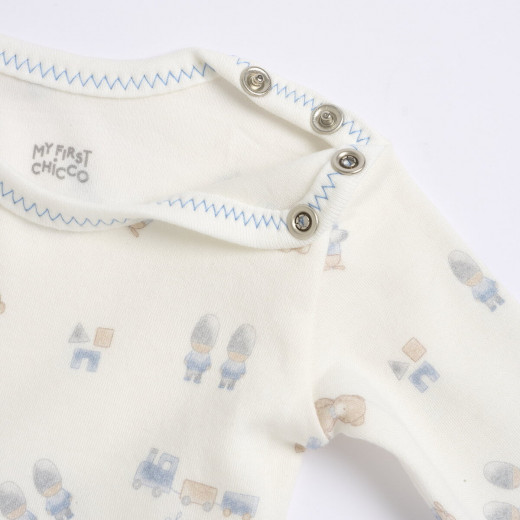 Chicco bodi set 2/1 dr, dečaci 