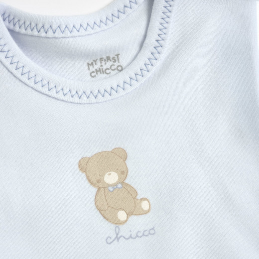 Chicco bodi set 2/1 dr, dečaci 