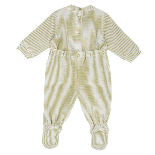 Chicco zeka dr, unisex 