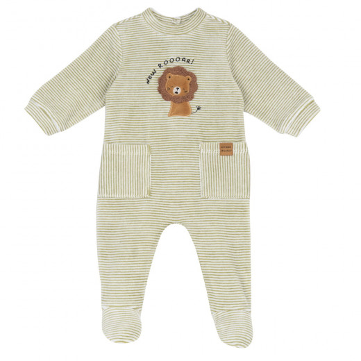 Chicco zeka dr, unisex 