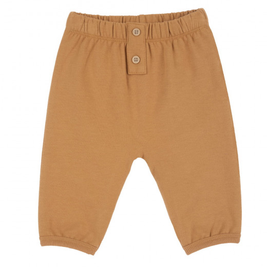 Chicco komplet (majica dr, donji deo), unisex 