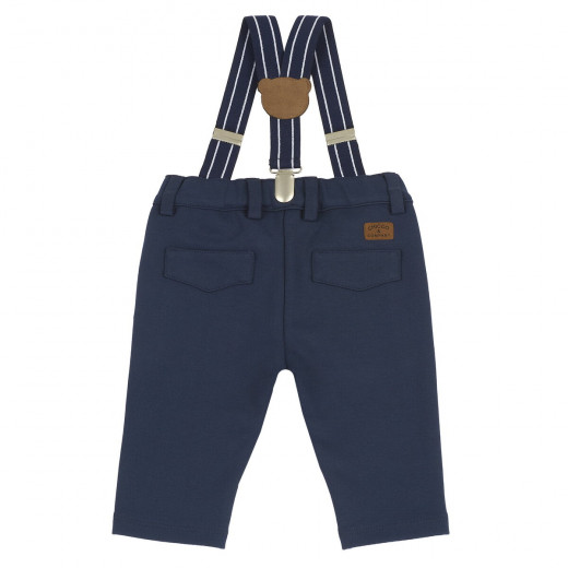 Chicco pantalone, dečaci 