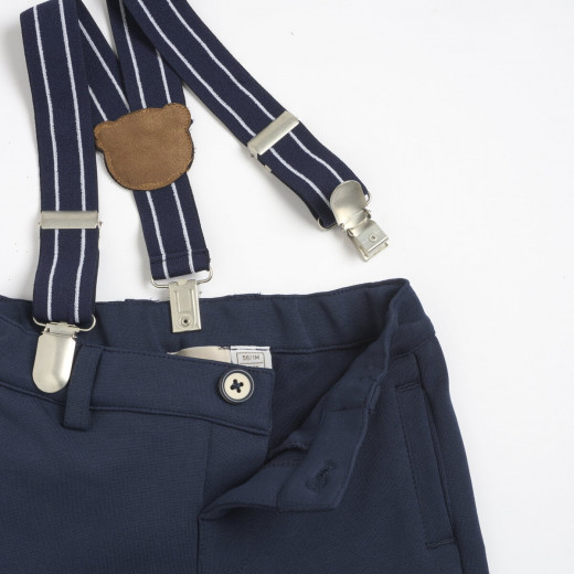 Chicco pantalone, dečaci 