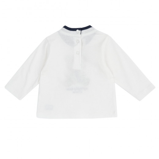 Chicco majica dr, dečaci 